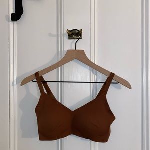 AERIE Real Free Padded Bralette